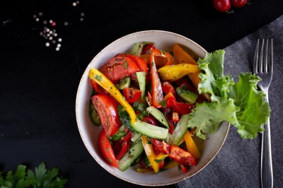 салат армянский